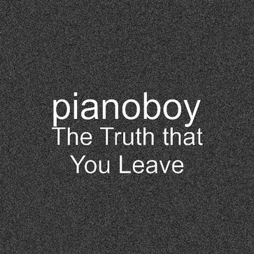 The truth that you leave - Pianoboy高至豪#喜欢的音乐歌手