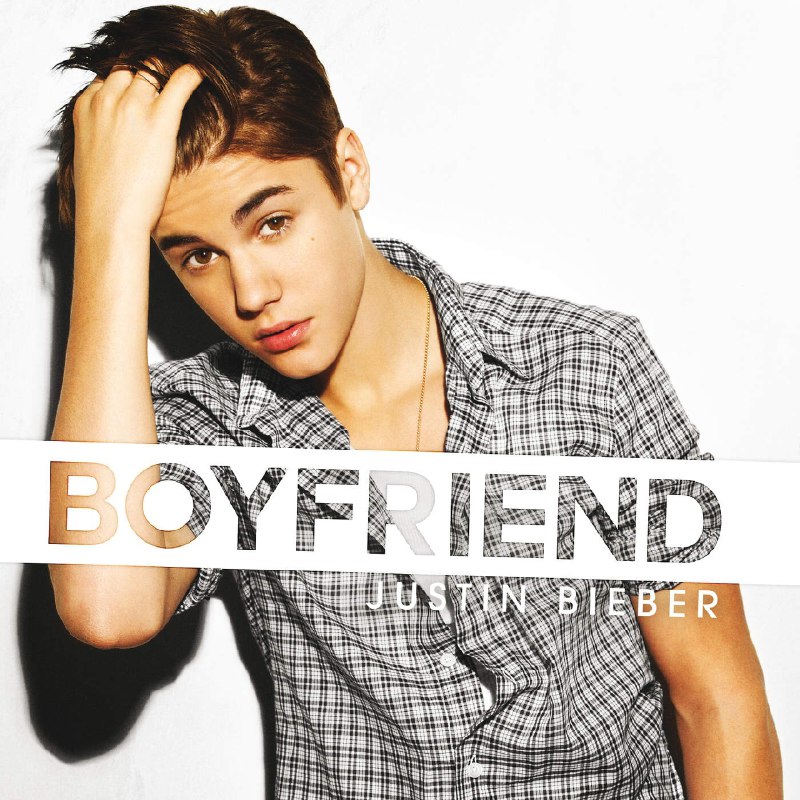 Boyfriend - Justin Bieber#喜欢的音乐歌手：Justin Bieber专辑：Boyfriend发行日期：4/7/2012via 棒无喜欢的音乐 (author: Justin Bieber)
