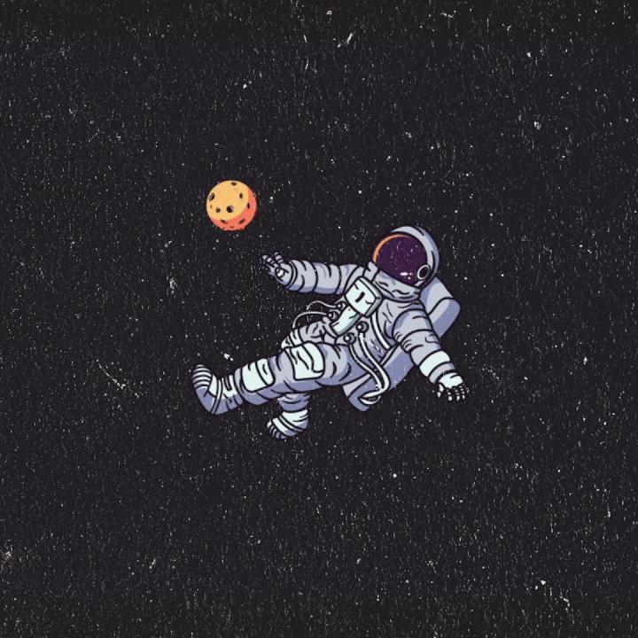 Mars - Veezy#喜欢的音乐歌手