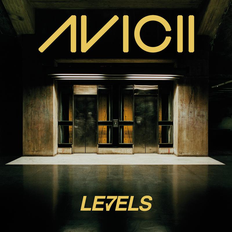 #喜欢的音乐歌手：Avicii专辑：Levels发行日期：10/27/2011source