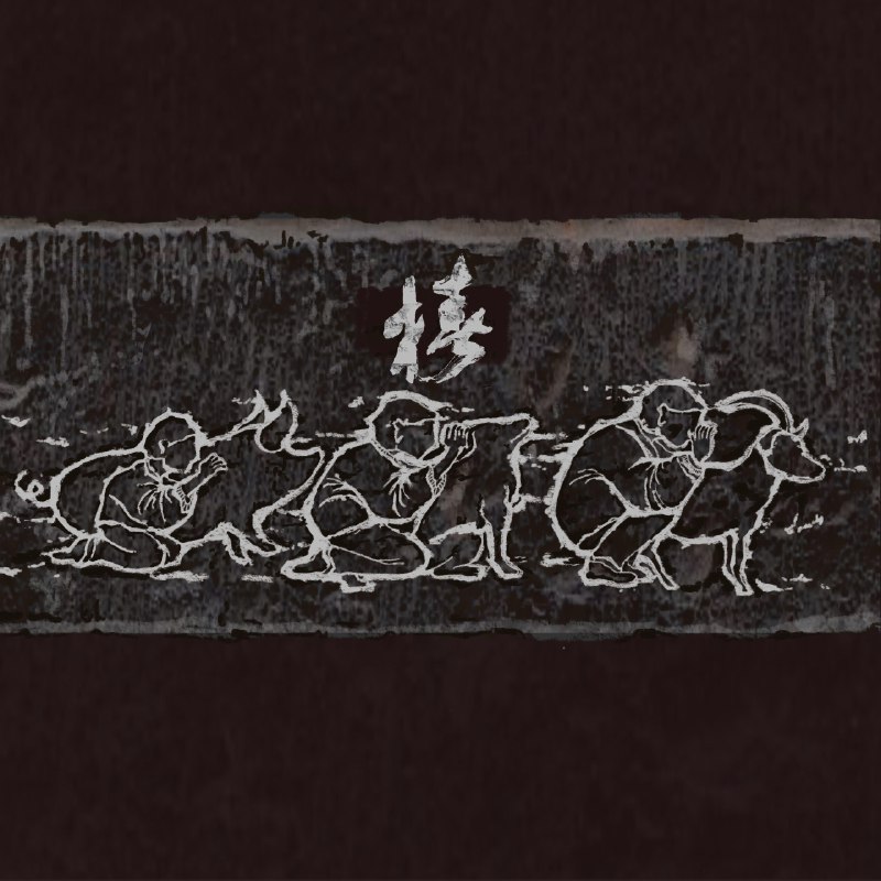 野草 - 椿乐队#喜欢的音乐歌手：椿乐队专辑：椿发行日期：7/27/2023via 黑蜘蛛呀喜欢的音乐 (author: 椿乐队)