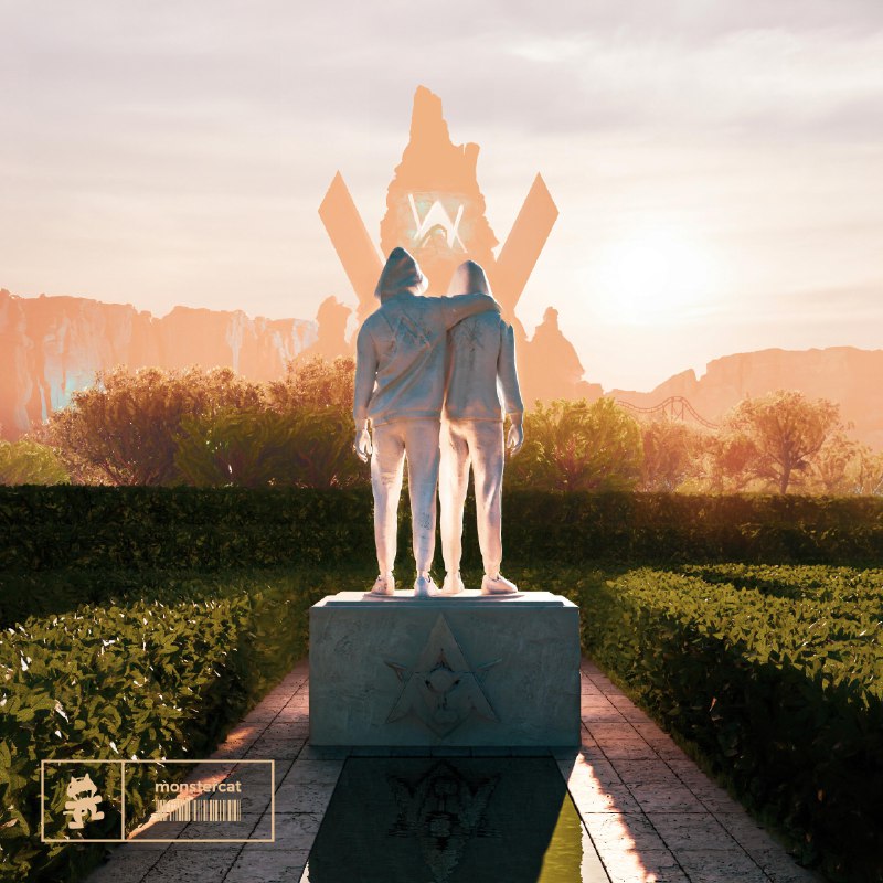 歌手：Alan Walker / Joe Jonas / Julia Michaels专辑：Thick Of It Allvia Alan Walker - 歌手歌曲