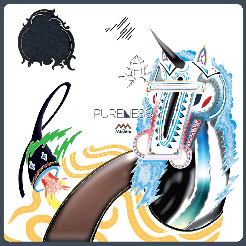 Cry For Me (feat. Ami) - Michita#喜欢的音乐歌手