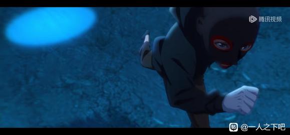 动画第6季开始更新！作者：kawhovia 一人之下吧