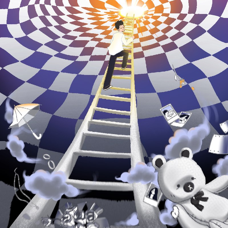 #喜欢的音乐歌手：阿冗专辑：与我无关发行日期：1/1/2020source