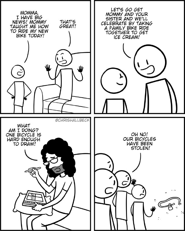 ----------------------Big news!source