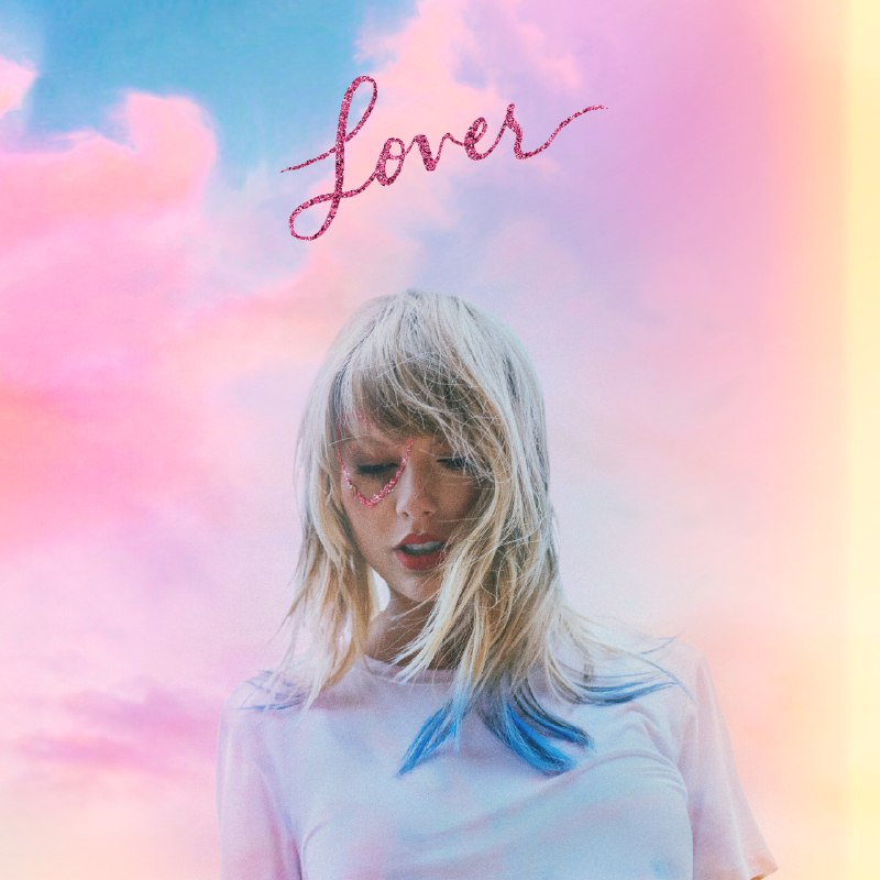 Cruel Summer - Taylor Swift#喜欢的音乐歌手
