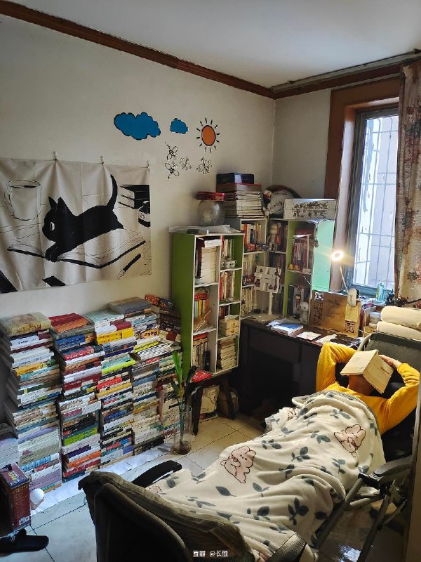 棒无 : 慢慢过完吧，不要太快了过完这个冬季#豆瓣动态慢慢过完吧，不要太快了长恨 : 过完这个冬季source