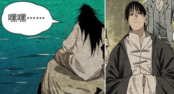 掌门你会帮我么？掌门你敢帮我么？作者：6314AOvia 一人之下吧掌门你会帮我么？掌门你敢帮我么？作者：6314AOvia 一人之下吧