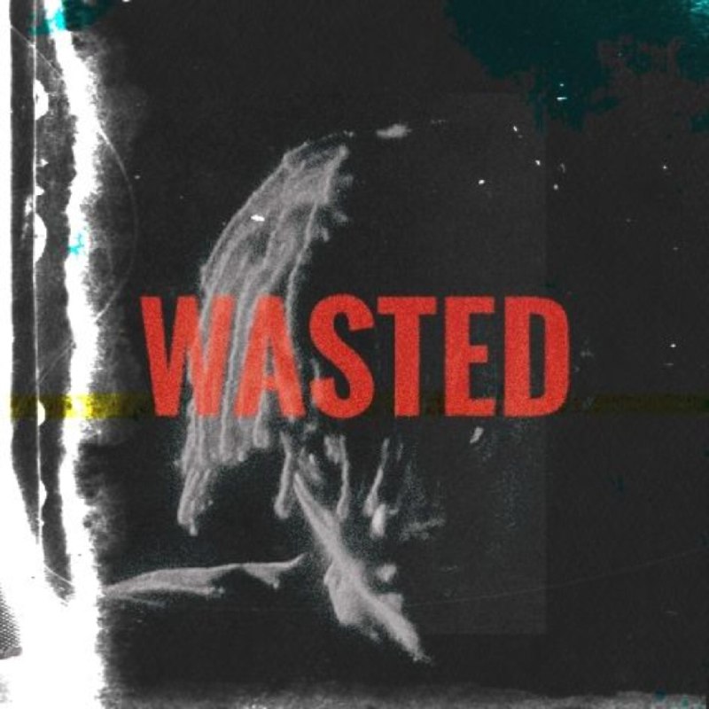 Wasted (Nightcore) [Bass Boosted] (feat. harmony haven) - murkish/Huken/harmony haven#喜欢的音乐歌手