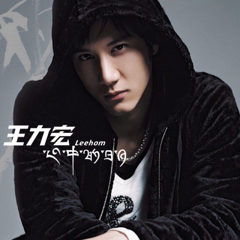爱错 - 王力宏#喜欢的音乐歌手