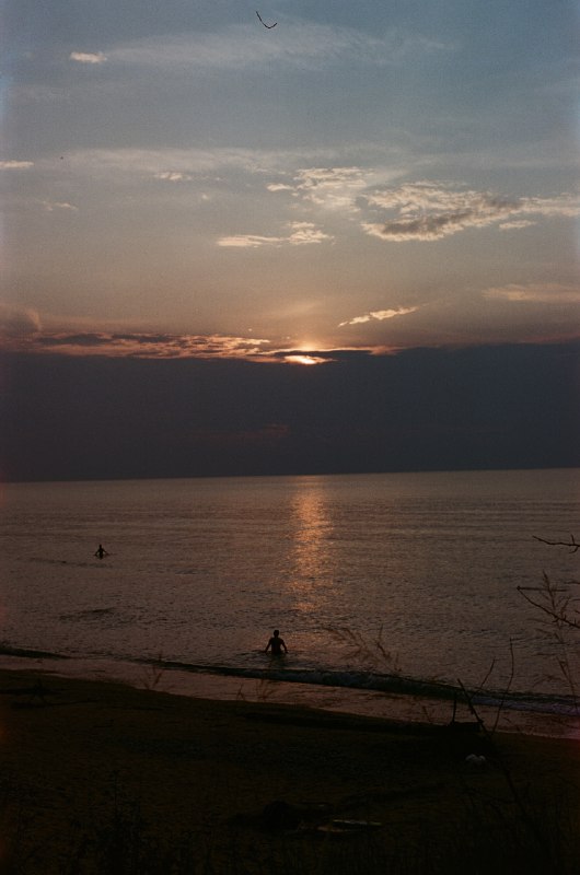 ----------------------Pinery的湖边 :ablobwobroll: 胶片是catslabssource----------------------Pinery的湖边 :ablobwobroll: 胶片是catslabssource