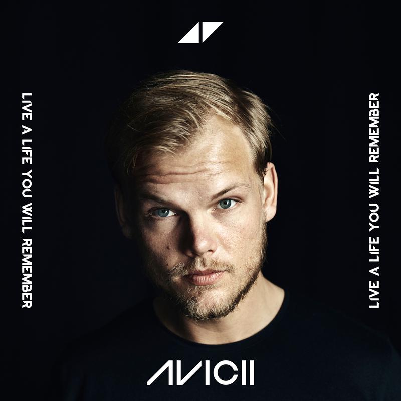 #喜欢的音乐歌手：Avicii专辑：Live A Life You Will Remember发行日期：5/6/2021source