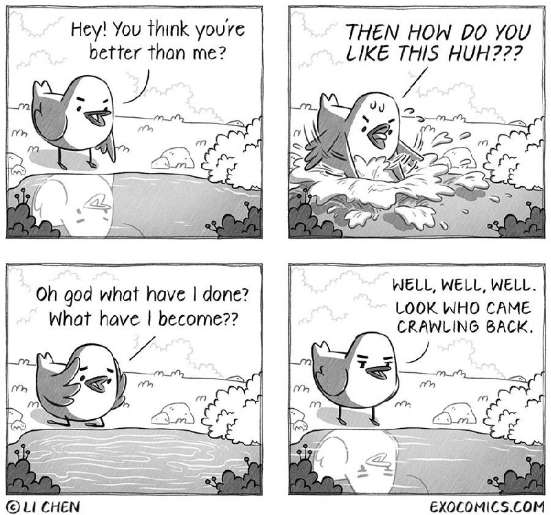 ----------------------duck's nemesissource