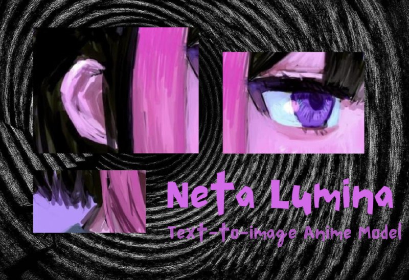 Neta Lumina Prompt Book - Neta.art