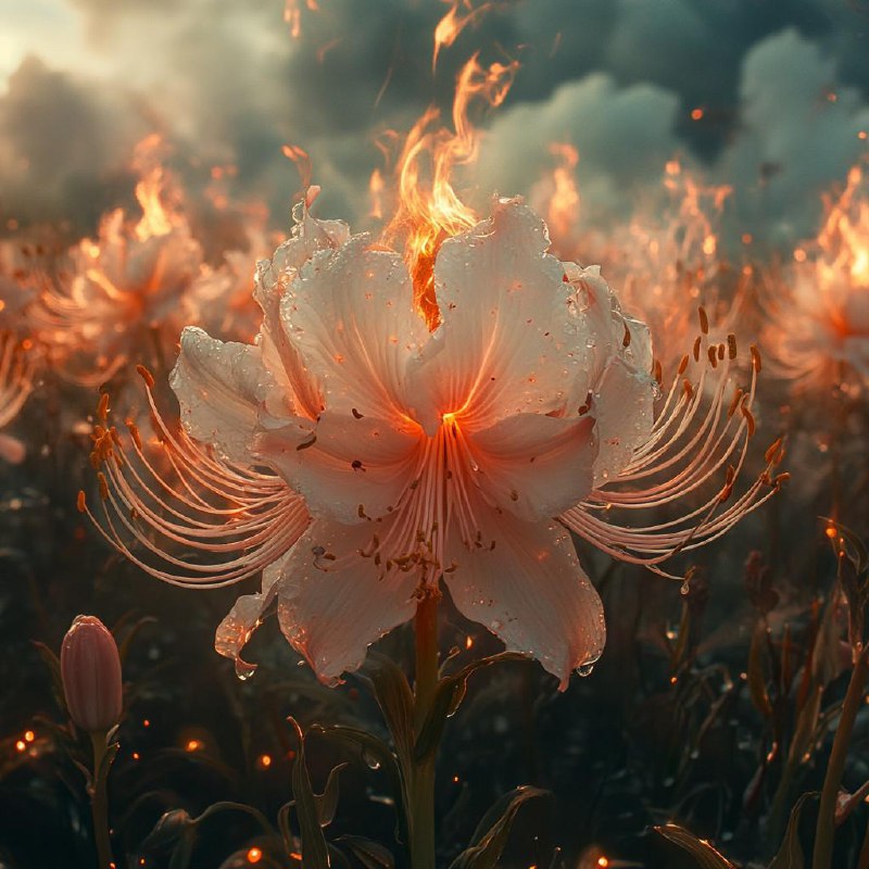 曼陀罗华 - Sasuke#喜欢的音乐歌手：Sasuke专辑：蔓·生花发行日期：11/5/2024source (author: Sasuke)