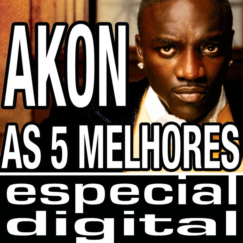 Don't Matter - Akon#喜欢的音乐歌手