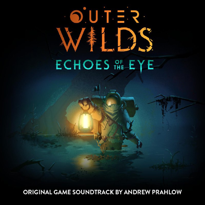 Echoes of the Eye 歌手