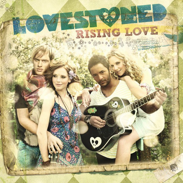 Bye Bye Bye - Lovestoned#喜欢的音乐歌手