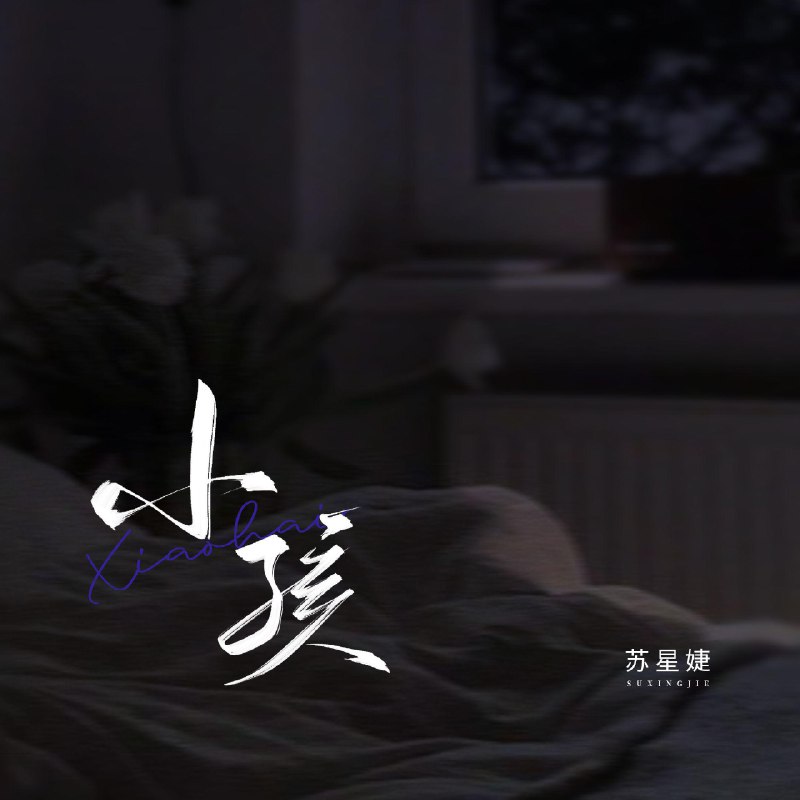 小孩 - 苏星婕#喜欢的音乐歌手