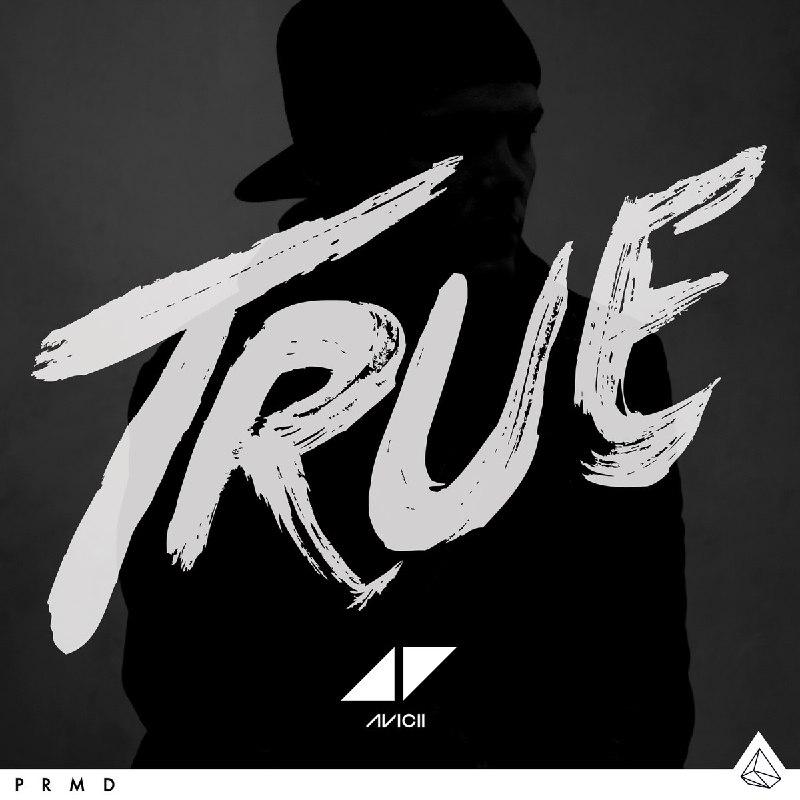 #喜欢的音乐歌手：Avicii/Aloe Blacc专辑：True发行日期：9/12/2013source
