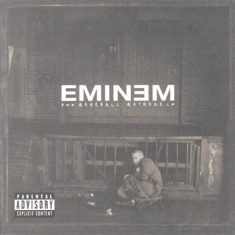 Stan - Eminem/Dido#喜欢的音乐歌手