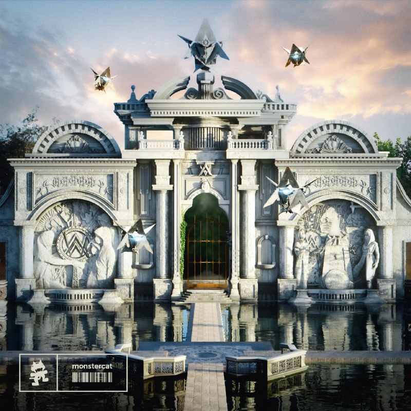 歌手：Alan Walker / LOVA专辑：Neon Nightsvia Alan Walker - 歌手歌曲