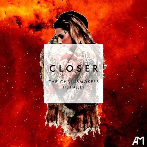 #喜欢的音乐歌手：The Chainsmokers/Aash Mehta/Halsey专辑：Clsr (Aash Mehta Flip)发行日期：8/15/2016source