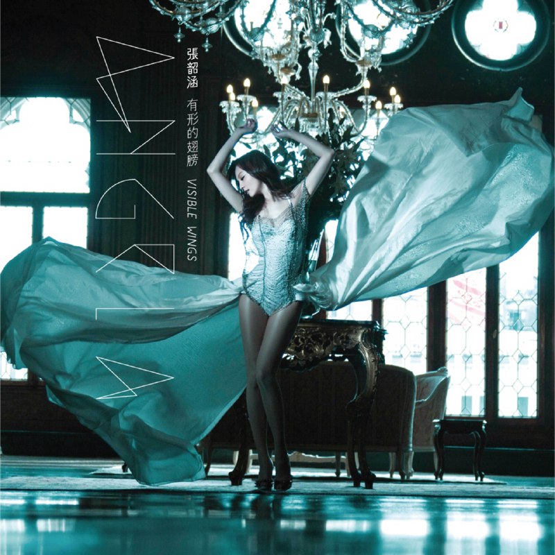 有形的翅膀 - 张韶涵#喜欢的音乐歌手：张韶涵专辑：有形的翅膀发行日期：10/11/2012source (author: 张韶涵)