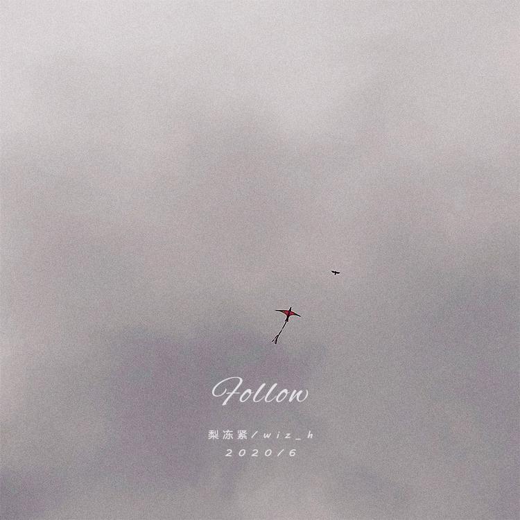 罗生门（Follow） - 梨冻紧/Wiz_H张子豪#喜欢的音乐歌手：梨冻紧/Wiz_H张子豪专辑：罗生门（Follow）发行日期：6/19/2020source (author: 梨冻紧/Wiz_H张子豪)