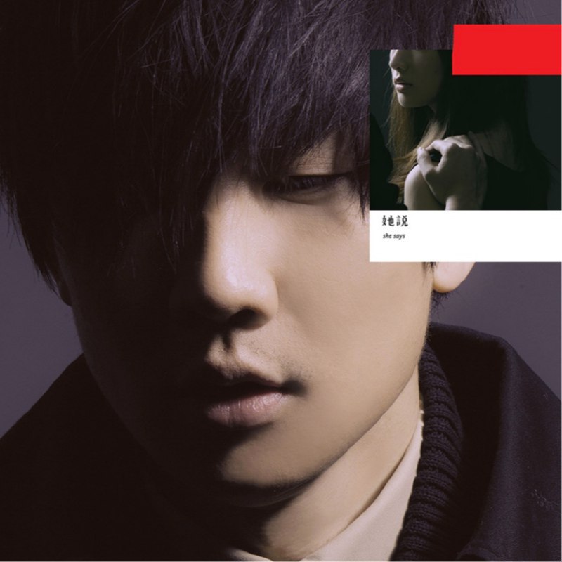 当你 - 林俊杰#喜欢的音乐歌手：林俊杰专辑：她说 概念自选辑发行日期：12/7/2010via 黑蜘蛛呀喜欢的音乐 (author: 林俊杰)