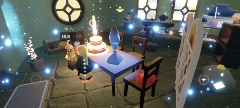 2024年10月23日，我是一个，被在乎的人